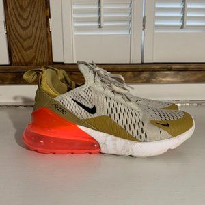 Nike Air Max 270